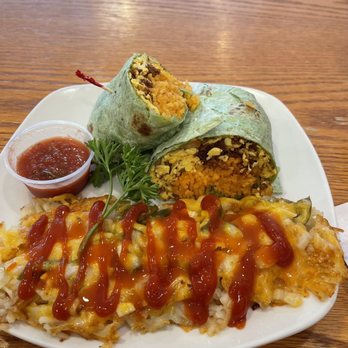 Grand Day Cafe - Breakfast Burrito - Breakfast & Brunch Near Me - Columbus, Ohio Grand Day Cafe - Breakfast Burrito - Breakfast & Brunch Near Me - Columbus, Ohio