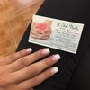 L-Tek Nails gift card