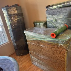 K&M Moving & Logistics