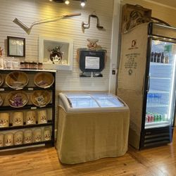Knightsville Cafe