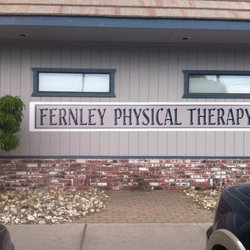 Fernley Physical Therapy