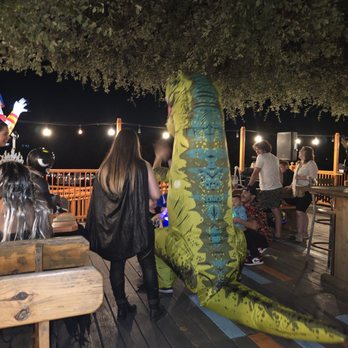 Treehouse - H'ween Party 2024 - Sports Bars Near Me - San Antonio, Texas Treehouse - H'ween Party 2024 - Sports Bars Near Me - San Antonio, Texas