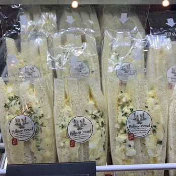 Pullman Bread - Japanese Near Me - Enterprise, Nevada