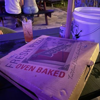 Ash and Oak Pizza - Pizza pizza! - Pizza Near Me - Mobile, Alabama