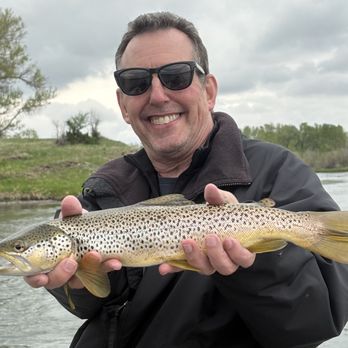 Montana Angling - Fishing Near Me - Bozeman, Montana