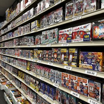 Burbank Sportscards - Hobby Shops Near Me - Burbank, California Burbank Sportscards - Hobby Shops Near Me - Burbank, California