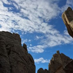 Needles Eye Tunnel - Rees's Roots - Eye Of The Needle Tunnel Custer State Park Needles Highway