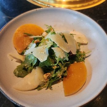 COTE Miami - Waldorf salad - Korean Near Me - Miami, Florida