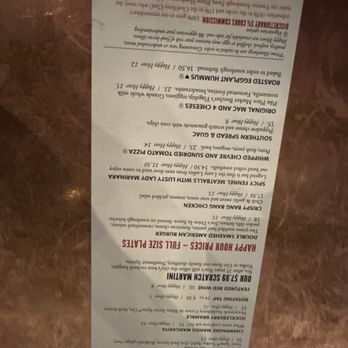 Von's 1000Spirits - New American Near Me - Seattle, Washington Von's 1000Spirits - New American Near Me - Seattle, Washington