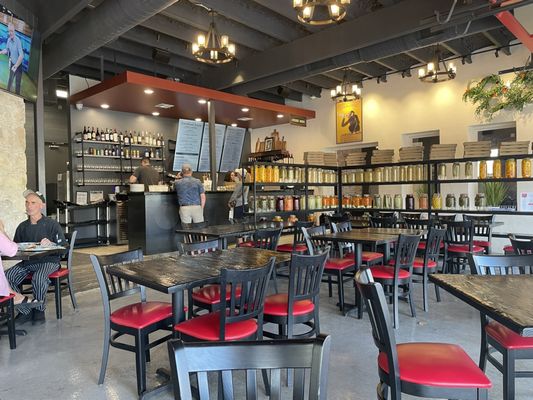 Tre Pizzeria by null