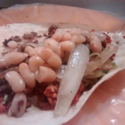 Tacos El Campeon
