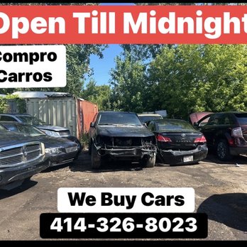 Budget Towing - Towing Near Me - Milwaukee, Wisconsin Budget Towing - Towing Near Me - Milwaukee, Wisconsin