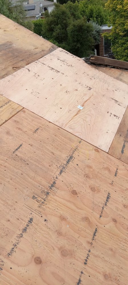 Slide of Scorpion Roofing