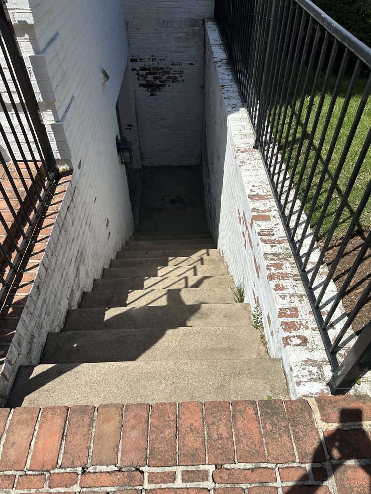 Slide of Cxc Construction