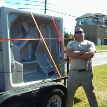 1. Jams Junk Removal, LLC