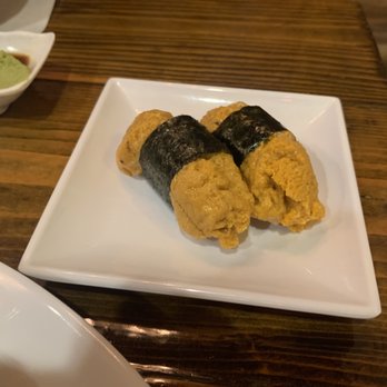 Sushi Ye - Uni a la carte - Sushi Bars Near Me - Los Angeles, California Sushi Ye - Uni a la carte - Sushi Bars Near Me - Los Angeles, California