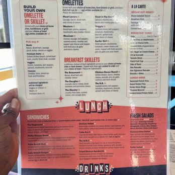 Canopy Road Cafe - Menu - American Near Me - Jacksonville, Florida