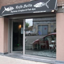 Rufa Bella