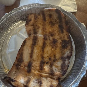 D’Carbon - Grilled Chicken - Seafood Near Me - Woodland Park, New Jersey