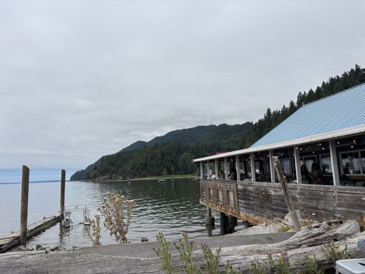 Taylor Shellfish Farms by null Taylor Shellfish Farms by null