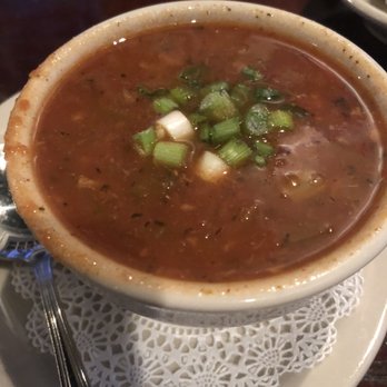 Cajun Queen - EXCELLENT GUMBO!!!!!! - Cajun/Creole Near Me - Charlotte, North Carolina