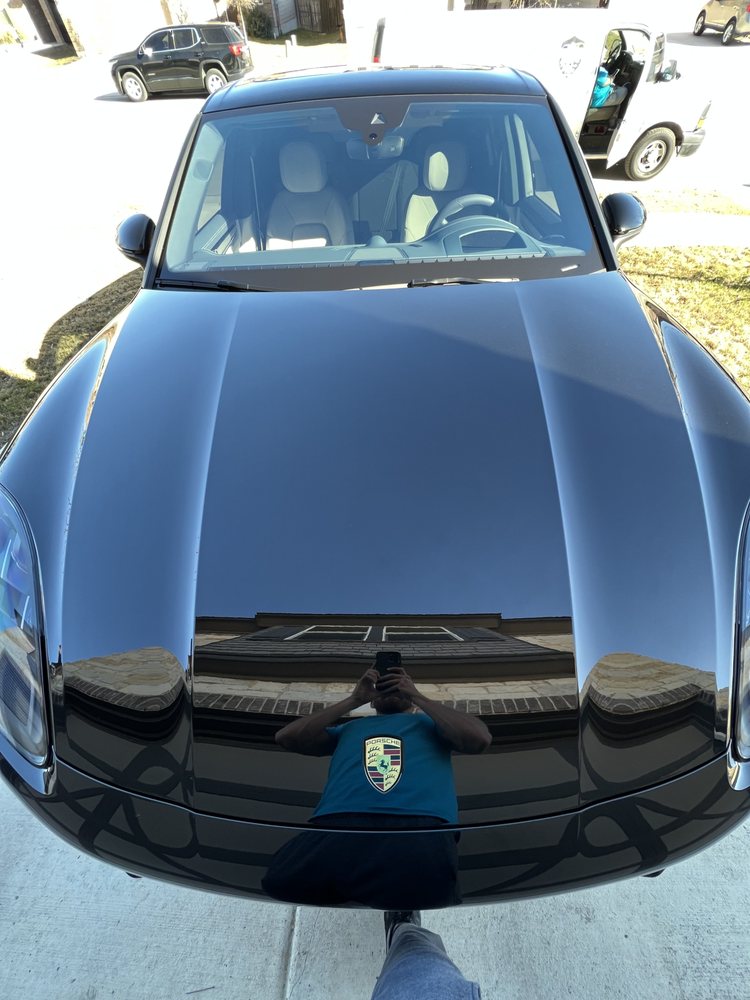 T & L COMPLETE MOBILE DETAILING Request a Quote Seguin, Texas Auto Detailing Phone