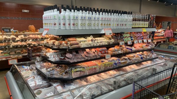 KD Market - Krystyna's Deli by null