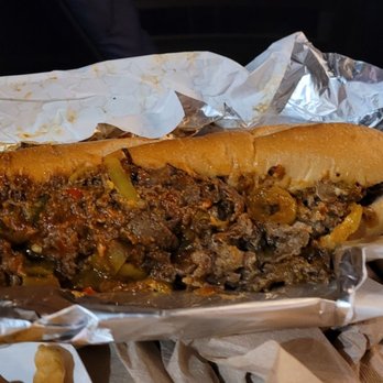 Hoagies & Hops - Delis Near Me - Indianapolis, Indiana