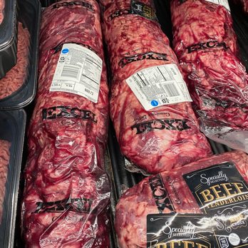 ALDI - Beef tenderloin for the holidays - Grocery Near Me - Aberdeen, Maryland