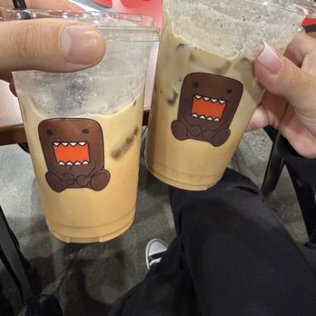 Domo Kun Cafe - Cafes Near Me - Buena Park, California Domo Kun Cafe - Cafes Near Me - Buena Park, California