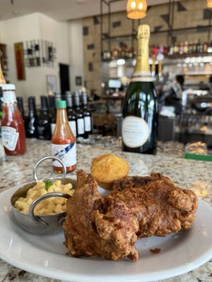 Willie Mae's NOLA by null
