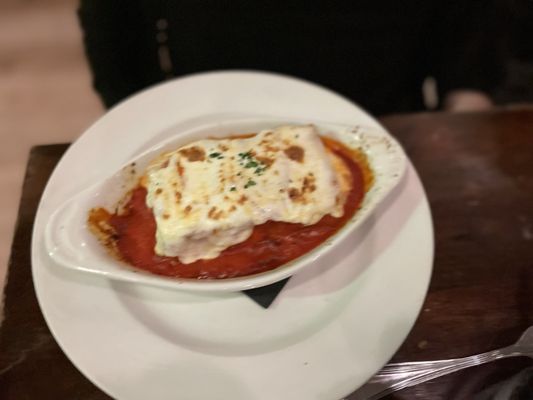 Mannino's Italian Bistro by null