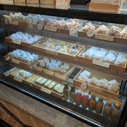 Hattendo Cafe - Cream buns, sandwiches, pudding, drinks, and more