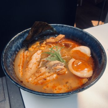 SHOUKO - Ramen Near Me - Vienna, 9