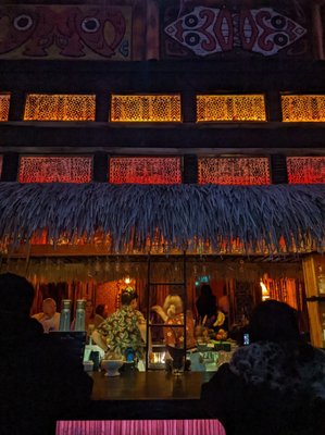 Tradition bar by null