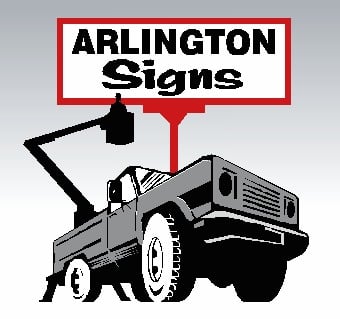 Arlington Signs & Designs