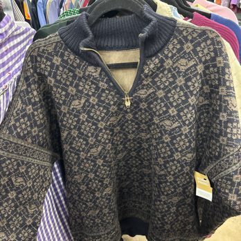 Uptown Cheapskate - Austin - vintage sweater - Used, Vintage & Consignment Near Me - Austin, Texas