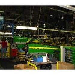 John Deere Landscapes