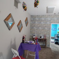 G&P Therapeutic Services