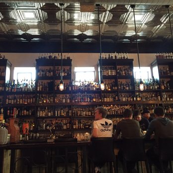 Canon - New American Near Me - Seattle, Washington
