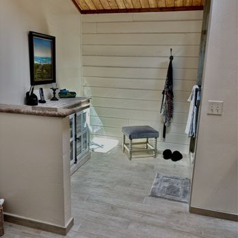 Master’s Touch Painting - Master bathroom - Painters Near Me - Gilroy, California