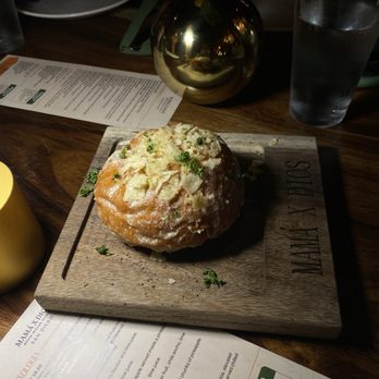 Mama por Dios - Bars Near Me - San Diego, California