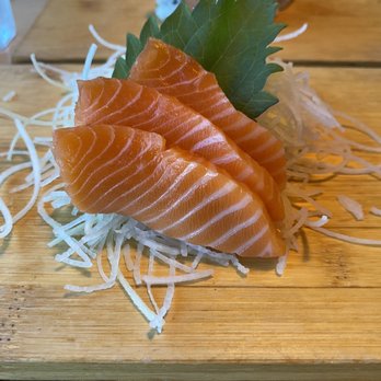 Youandi Sushi - King salmon - Sushi Bars Near Me - Temecula, California Youandi Sushi - King salmon - Sushi Bars Near Me - Temecula, California