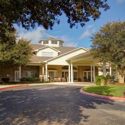 The Waterford on Huebner – San Antonio