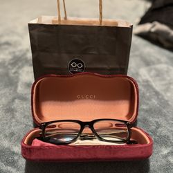 California Optometry  - New Gucci Glasses
