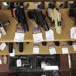 Addison's Gun Shop