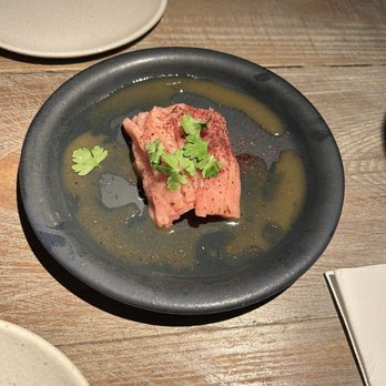 Atoboy - Bluefin Tuna - Korean Near Me - New York, New York Atoboy - Bluefin Tuna - Korean Near Me - New York, New York