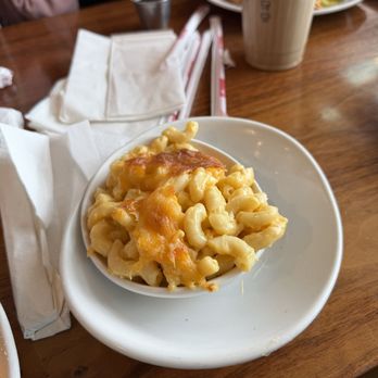 Chick-fil-A - Mac and Cheese - Fast Food Near Me - Hapeville, Georgia