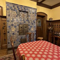 Frederick Stearns House