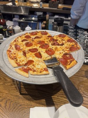 Mary Jo McGuire's by null